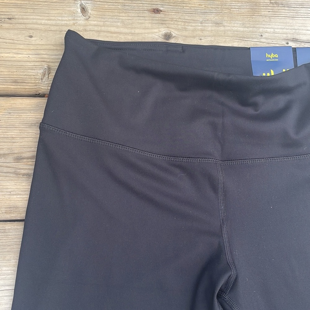 Hyba Women’s Athletic Leggings - Picture 4 of 7